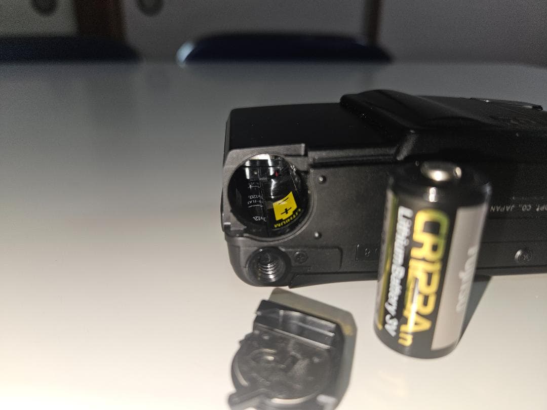 【値下げ】PENTAX ESPIO mini