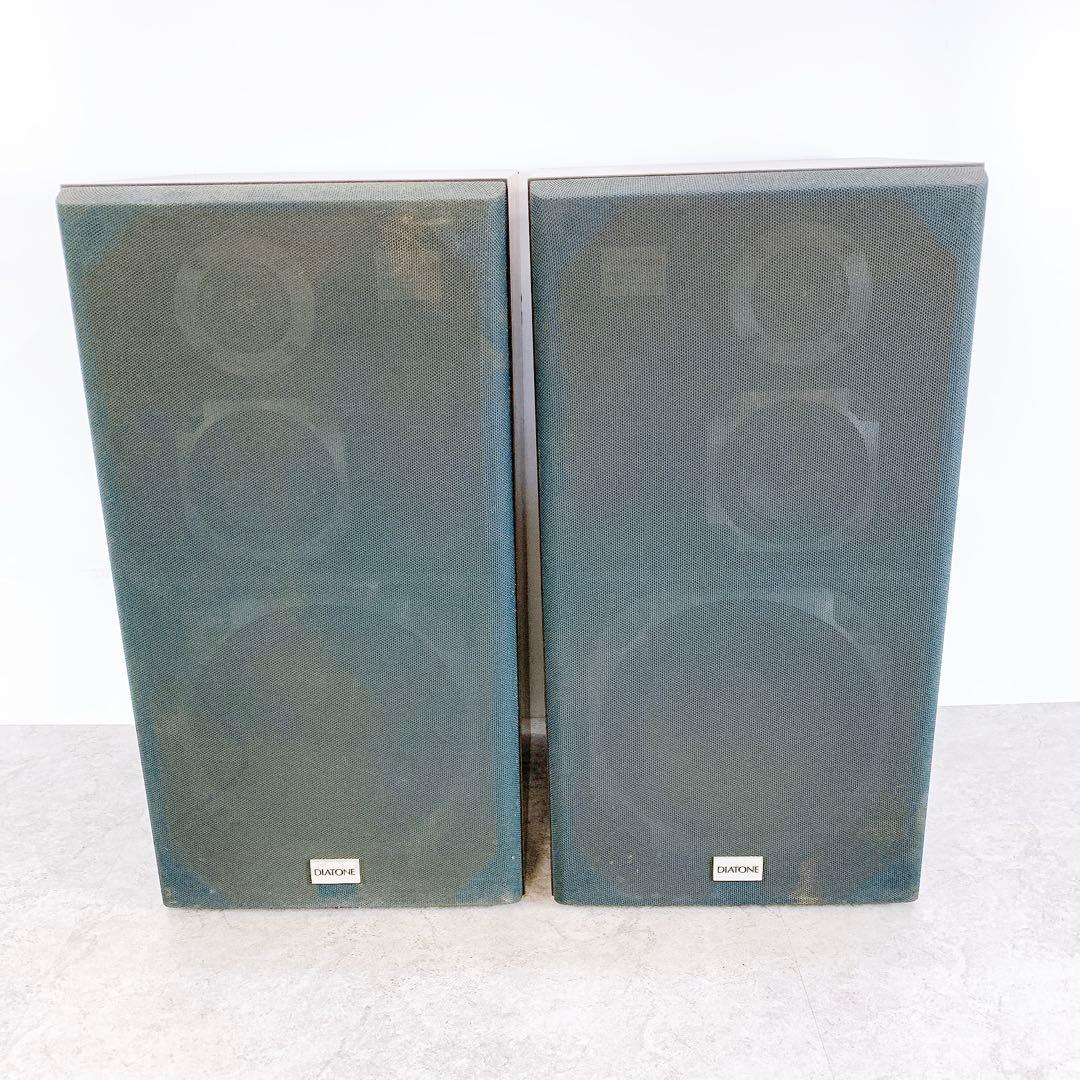 DIATONE ダイヤトーン　 DS-32BMKII スピーカーシステムペア