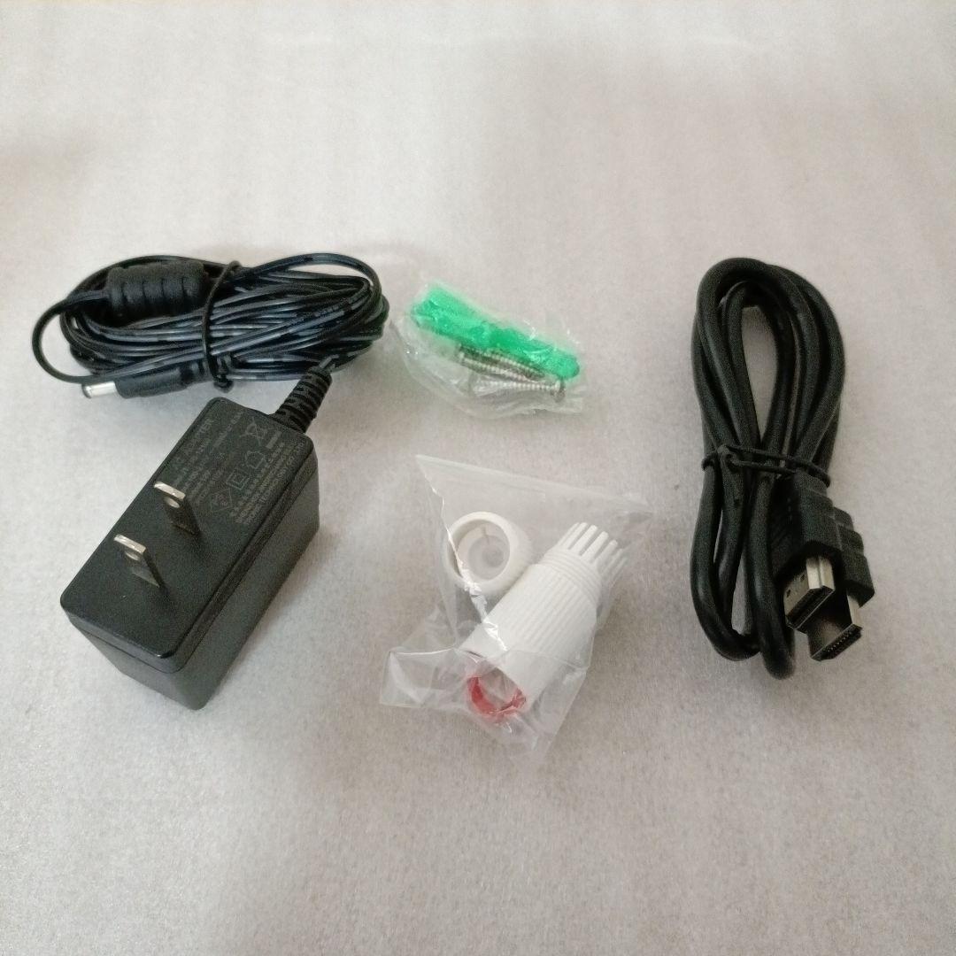 YESKAINO JP-NK02-10804 防犯カメラ