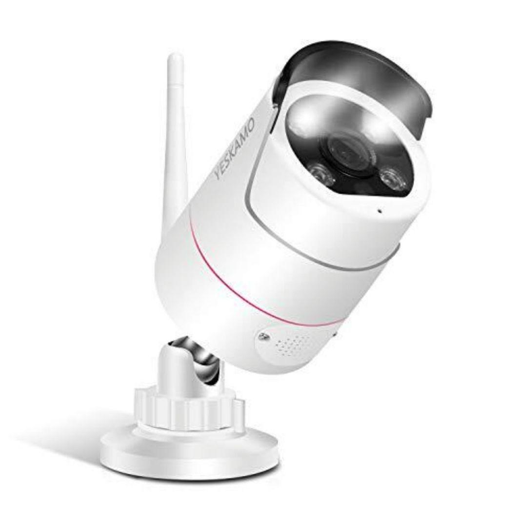 YESKAINO JP-NK02-10804 防犯カメラ