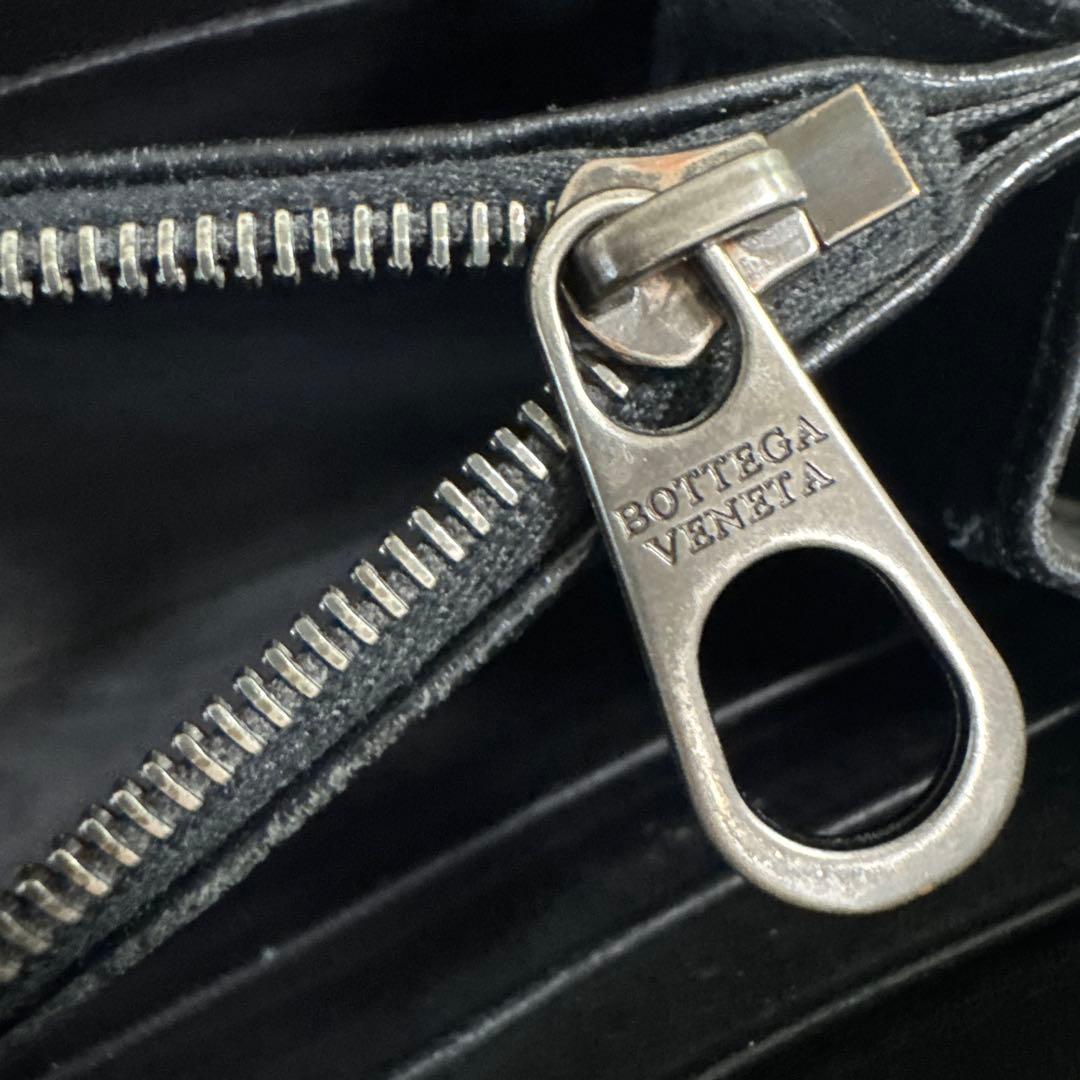専用　BOTTEGA VENETA 長財布