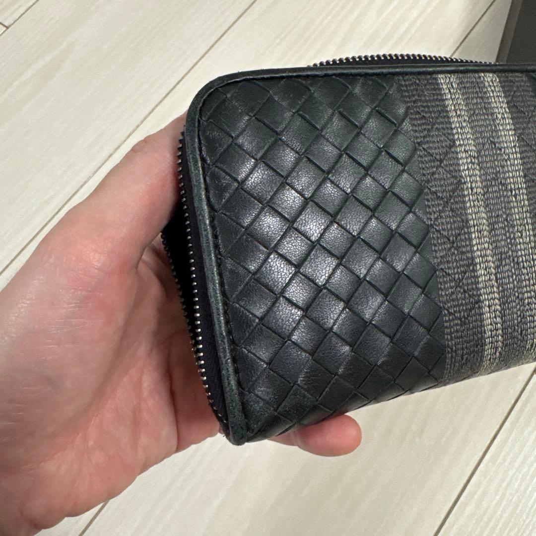 専用　BOTTEGA VENETA 長財布