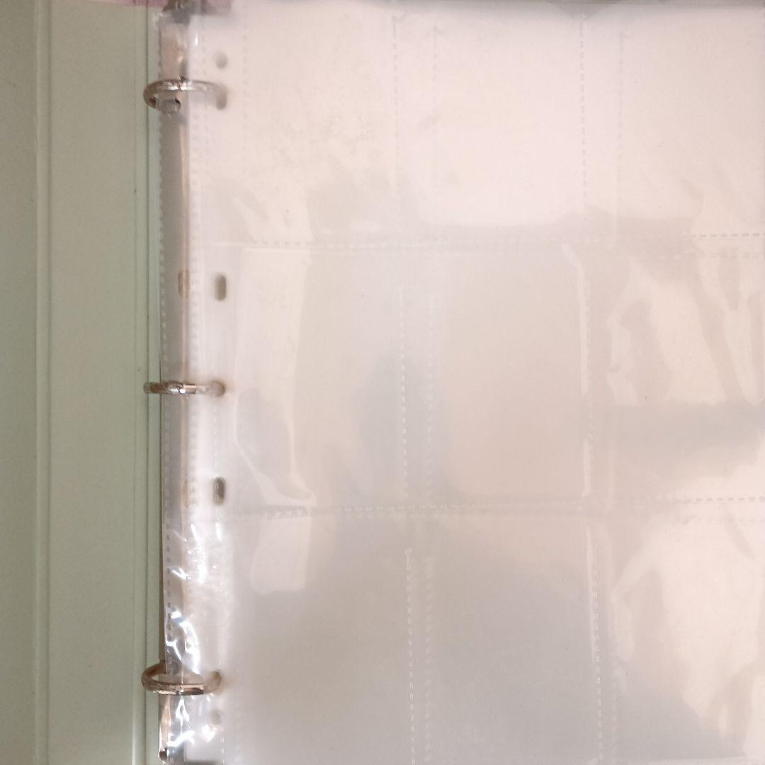 ポケモンカードオフィシャルコレクションファイル レックウザ ver. 昼