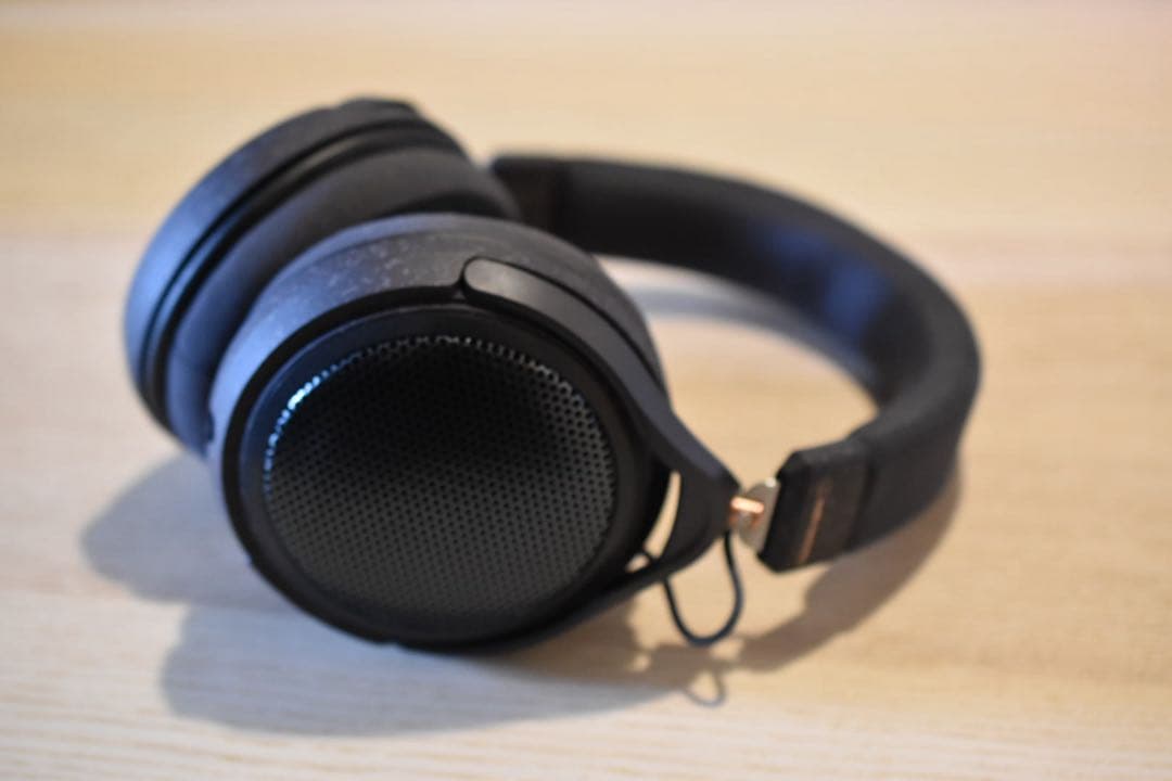 audio-technica ATH-HL7BT 開放型BTヘッドホン