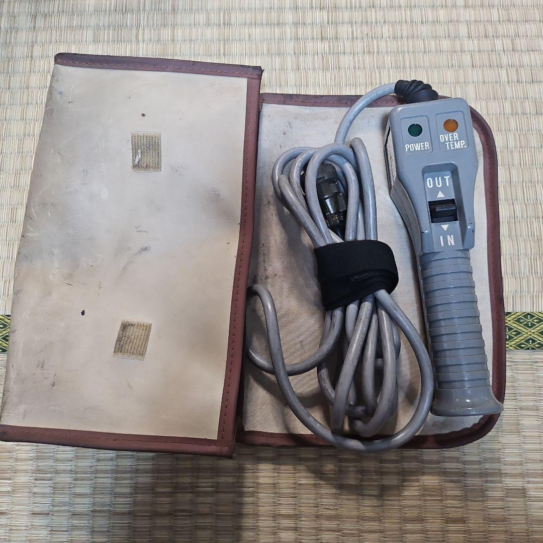 トヨタ　ランクル等 電動ウインチ コントローラー