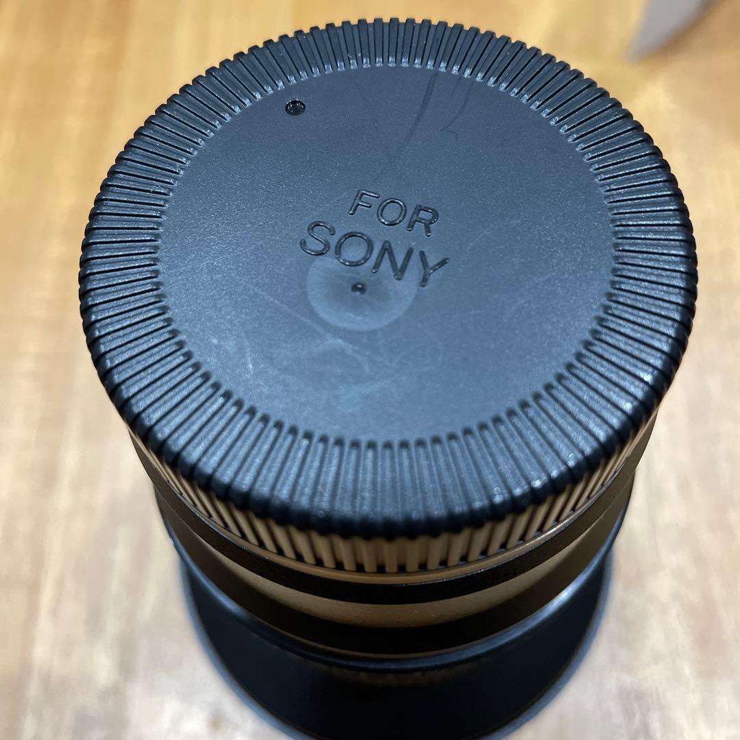 SAMYANG F2.8 14mm 広角レンズ