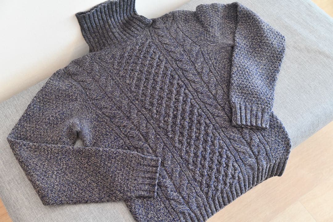 nenene様用　ドルモア　ニットセット