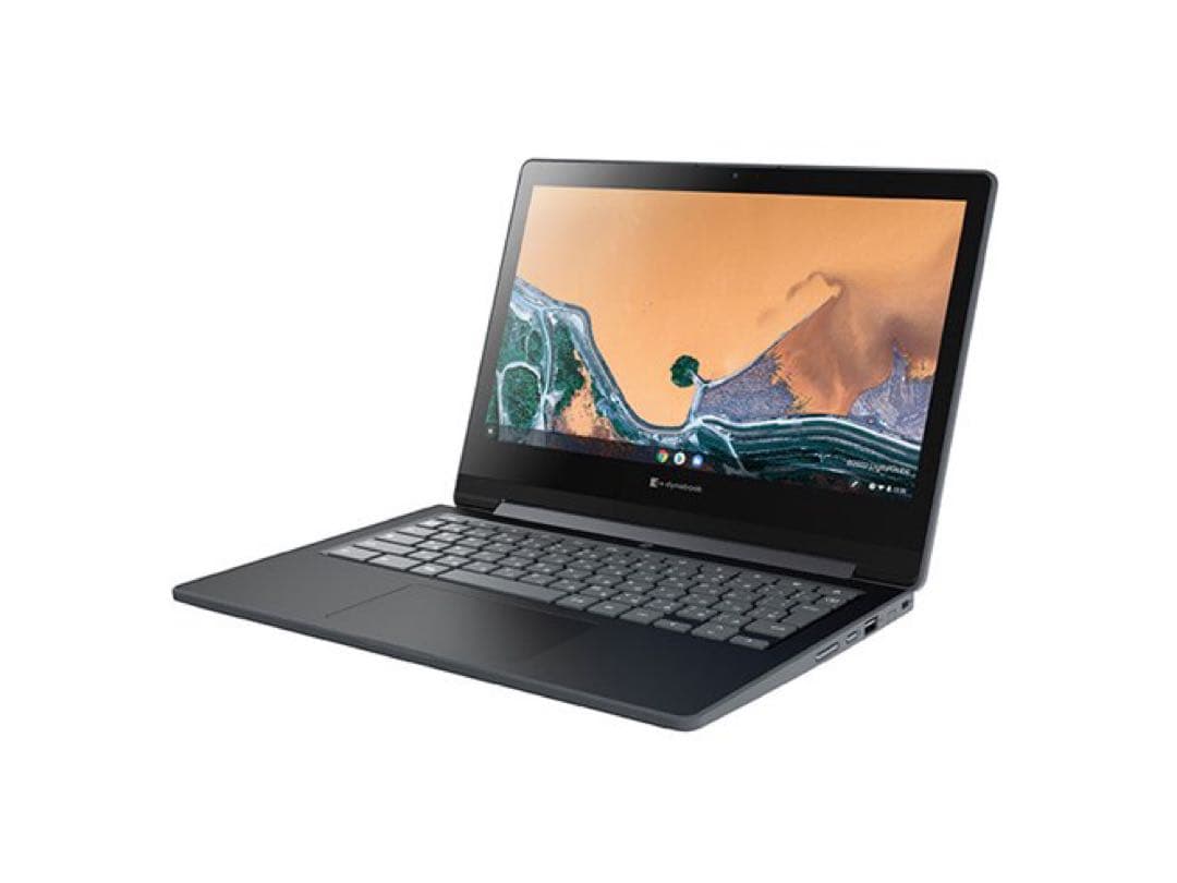 ✨新品 未使用 dynabook Chromebook C1 ブラック本体