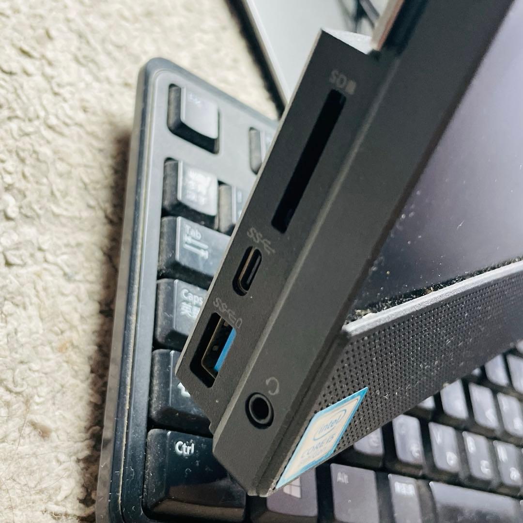 Dell 23.8インチ IPSモニター フルHD