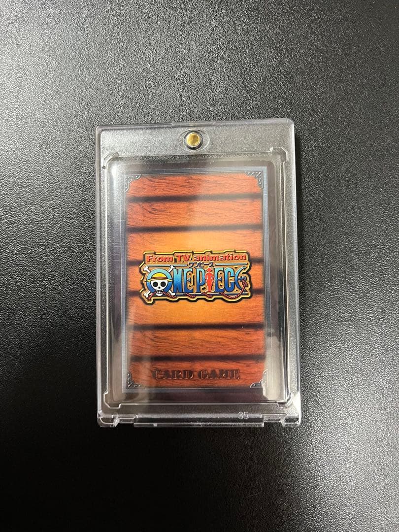 ワンピース カードゲーム センゴク