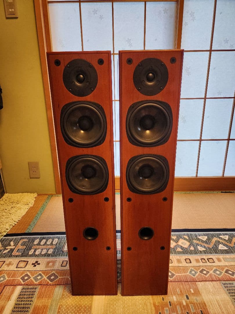 Dali  Tower タワースピーカー