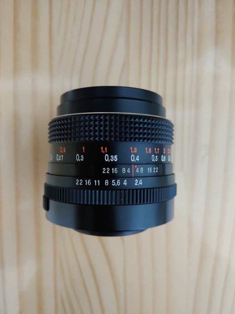 訳あり品 JENA ジーナ FLEKTOGON フレクトゴン 35mm F2.4