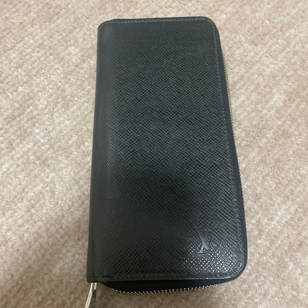 ルイ・ヴィトン　長財布