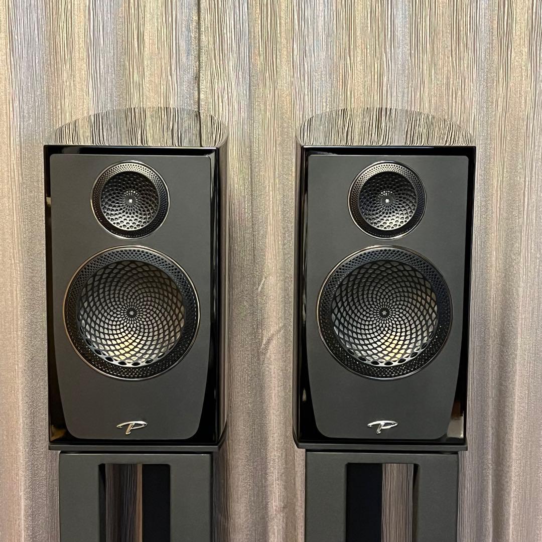 ☆★② Paradigm PERSONA B 美品！の諸雑費★☆