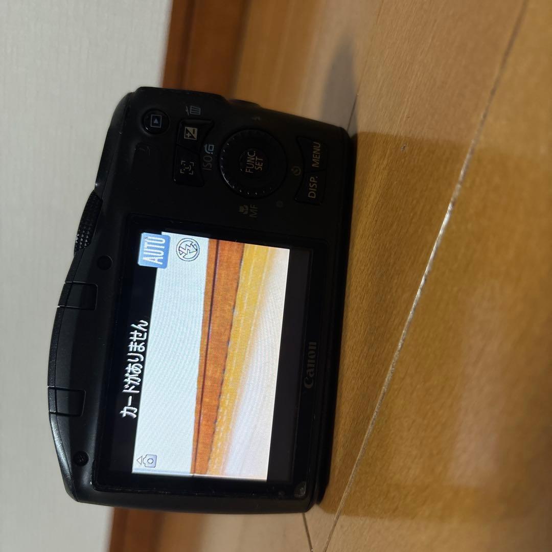 Canon PowerShot SX130 IS コンパクトデジタルカメラ