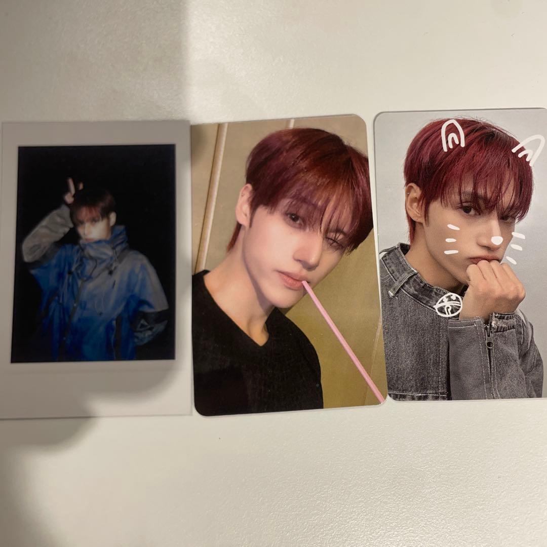 ウヨン　Applemusic ATEEZ GOLDEN HOUR Part4 3