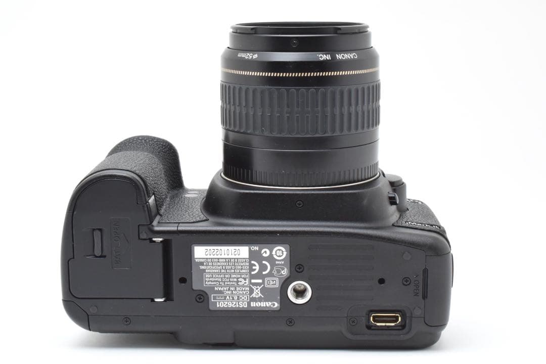 Canon EOS 5D mark II標準レンズセット/EF35-80mm