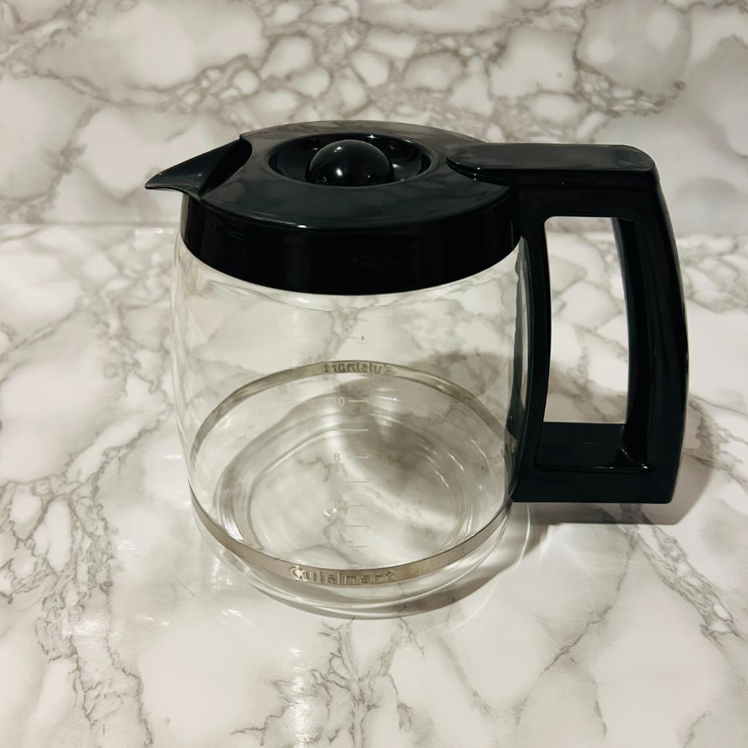 Cuisinart 全自動 コーヒーメーカー DGB-625J