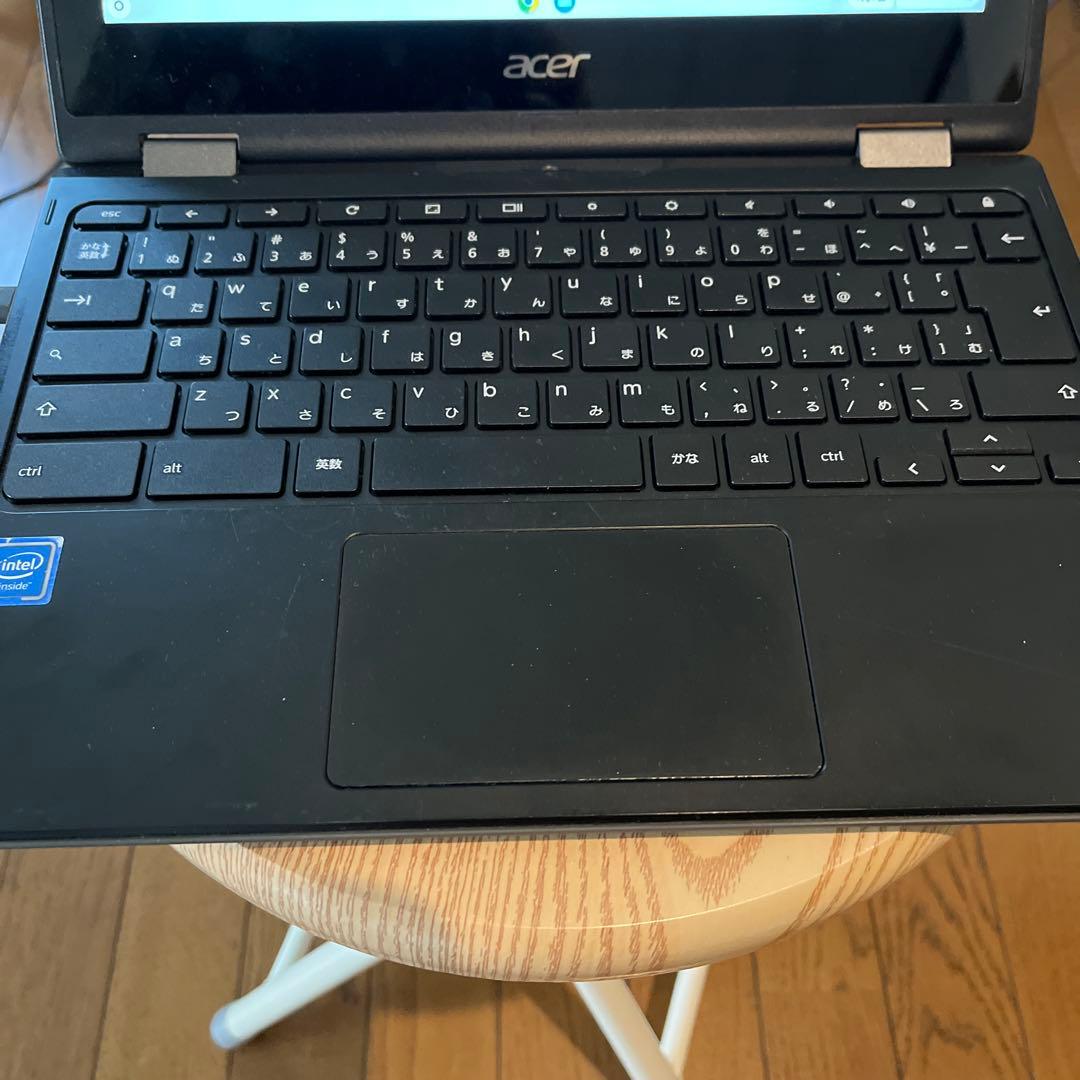 Acer Chromebook 11.6インチ 本体