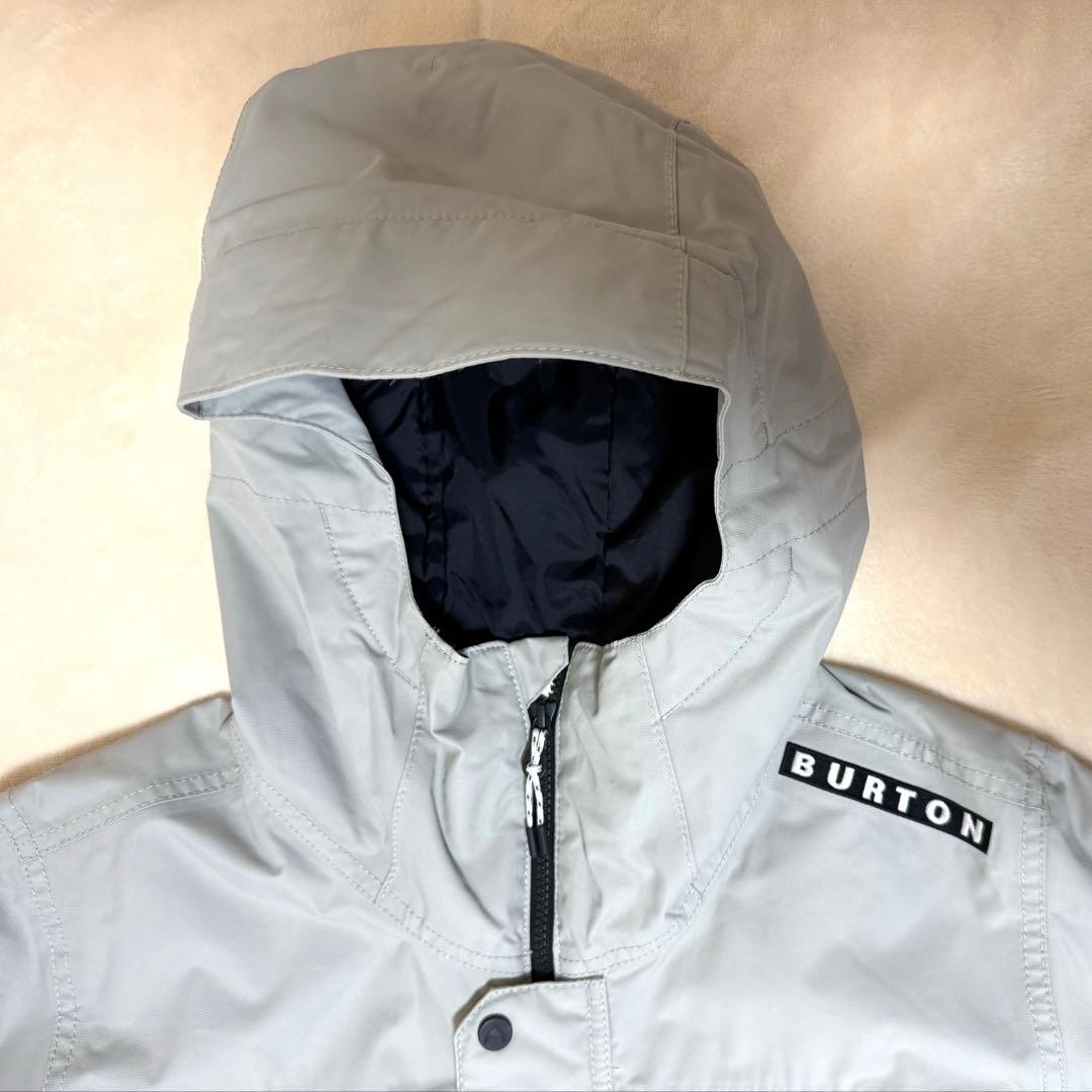 【美品】BURTON バートン スノーボードウェア