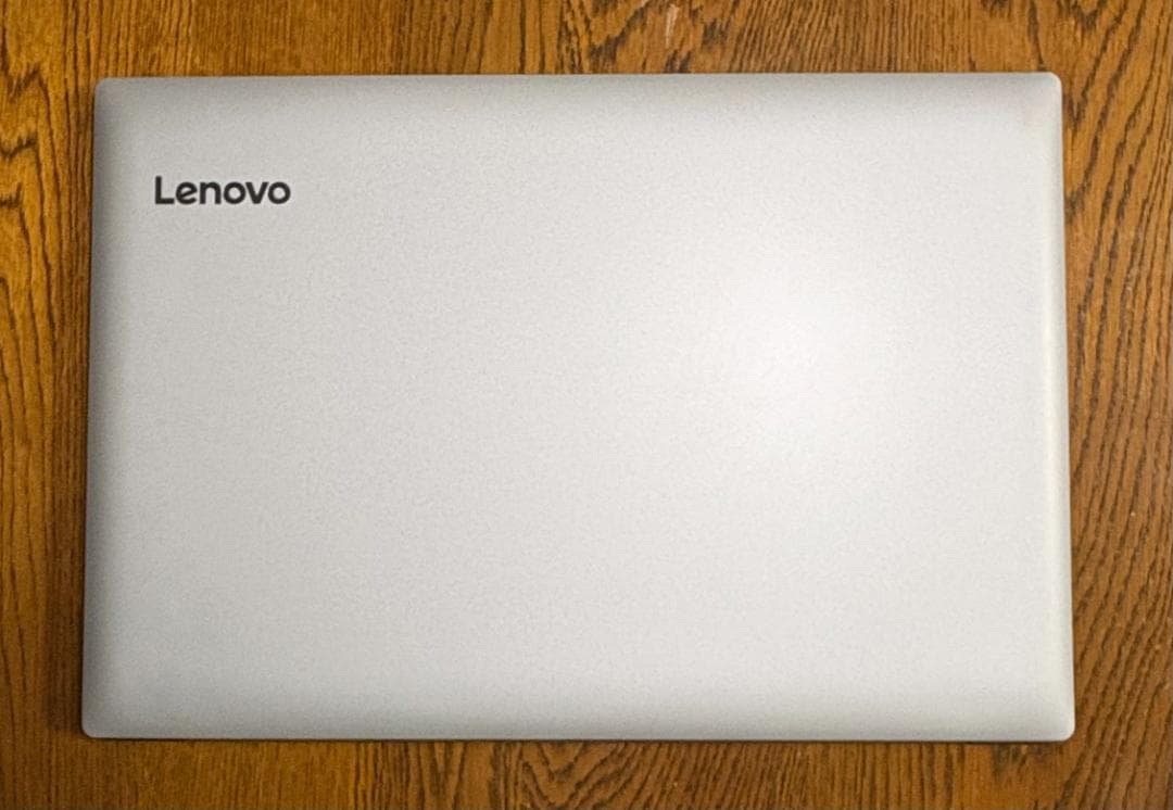 ★美品★17.3型★Lenovo ideapad 330-17★Win11