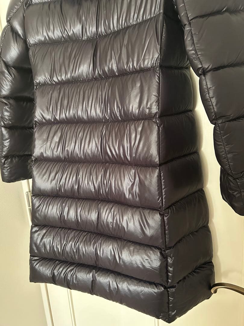 【早い者勝ち】モンクレール MONCLER スイエン ダウンコート 正規品