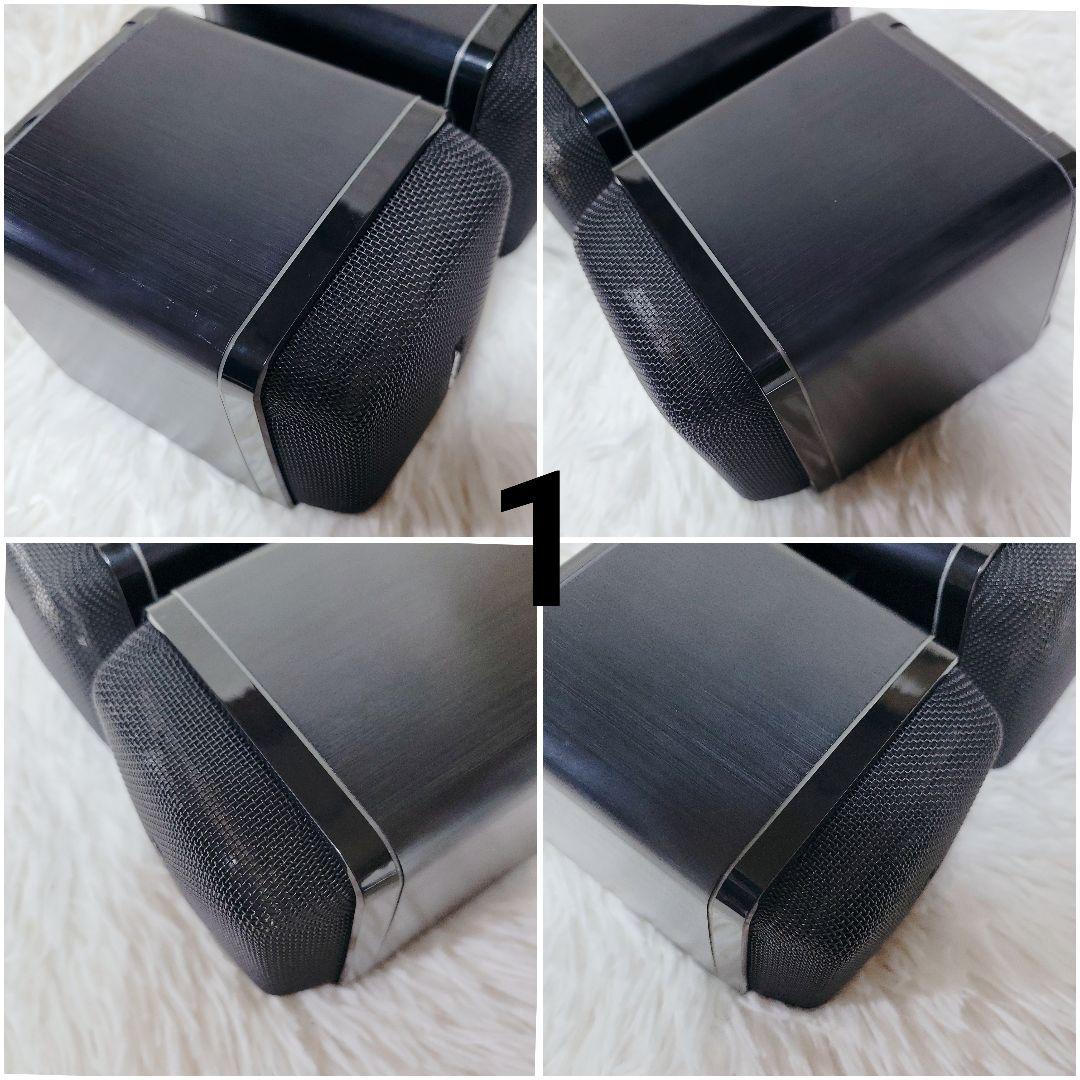 名機✨BOSE スピーカーシステム アークスティマス 501Z ウーハー 重低音