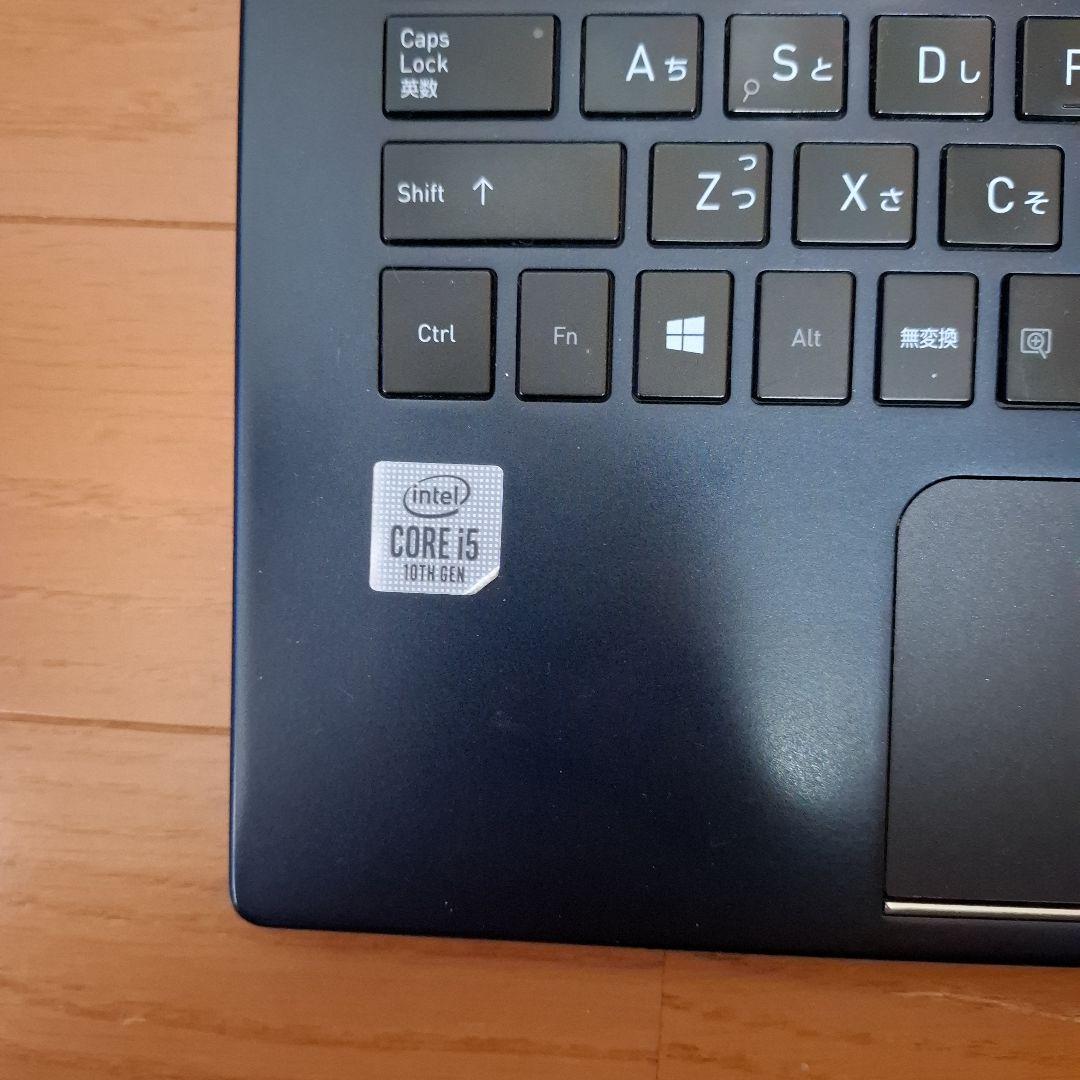 dynabookFP SSD 1TB メモリー32GB