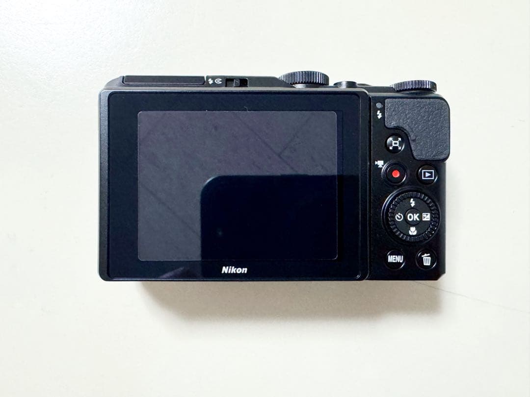 デジタルカメラ Nikon COOLPIX A900