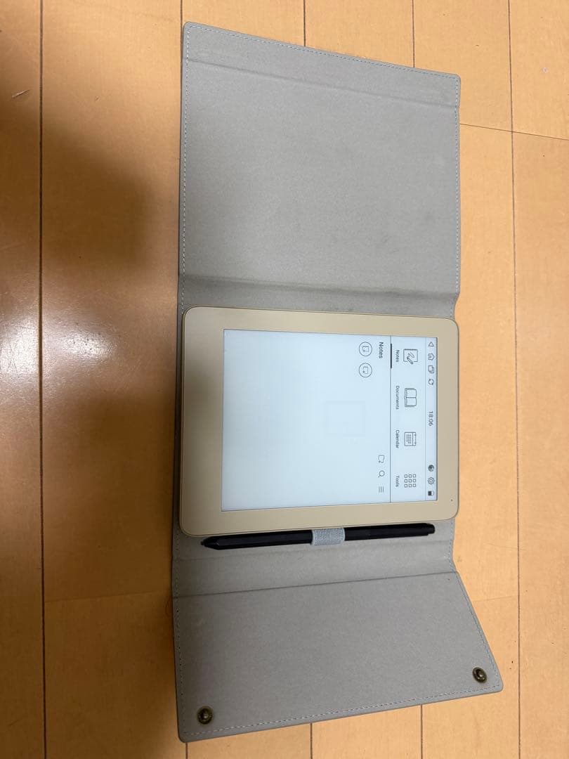 キングジム　デジタルノートFRN10