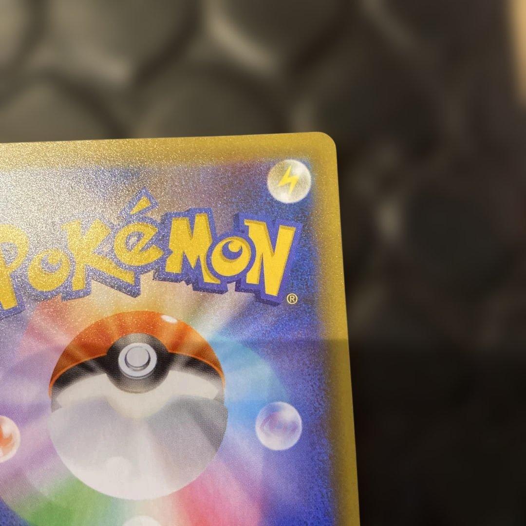 ブラッキー⭐︎ 25周年anniversary　s8a-p