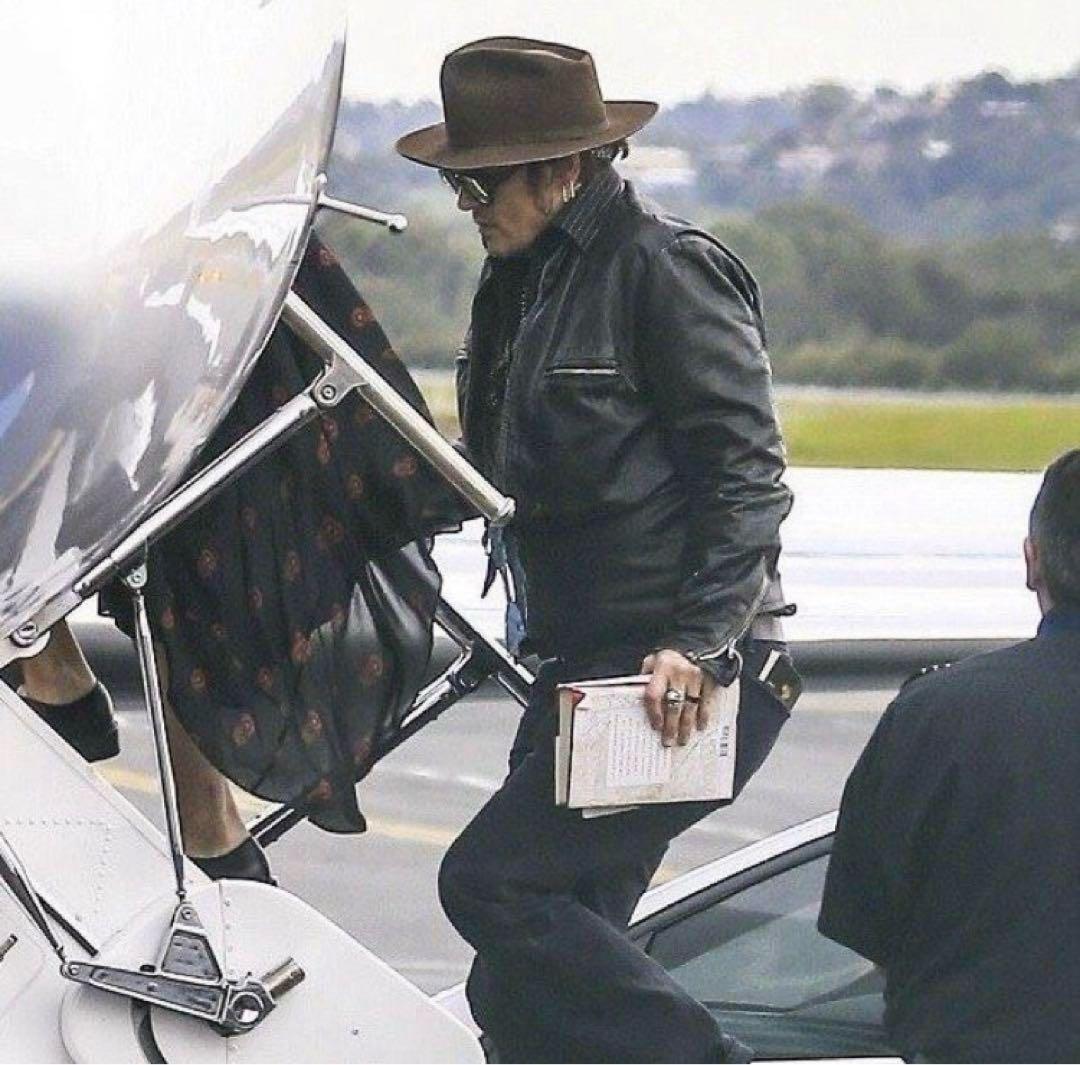 60s70s ブルックス シングルライダース 46 BUCO J-100 タイプ