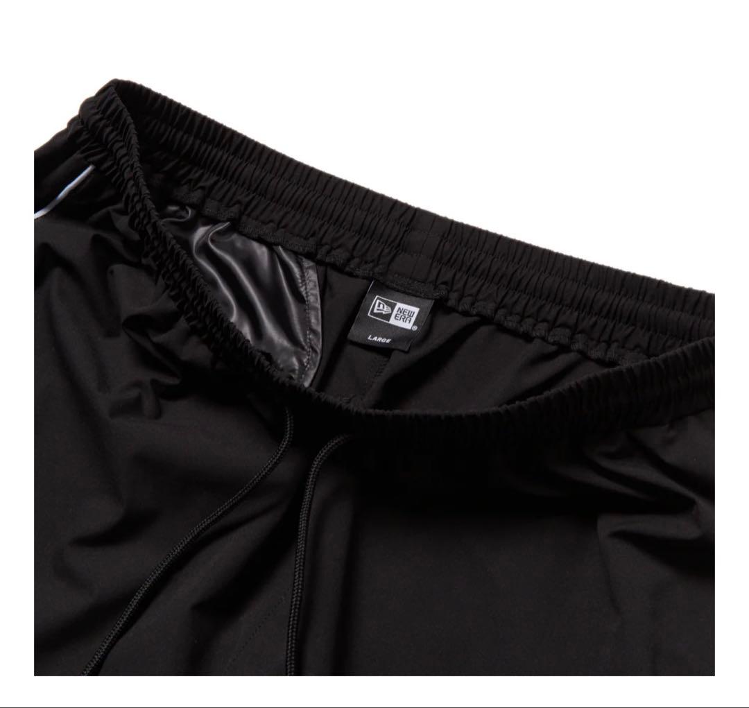 NEW ERA×PlayStationコラボ トラックパンツ