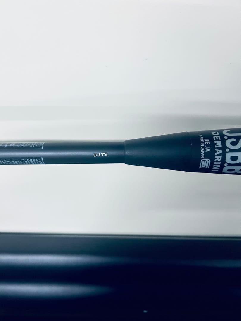 ディマリニ ケーポイント ストロング III 84cm/730g ブラック