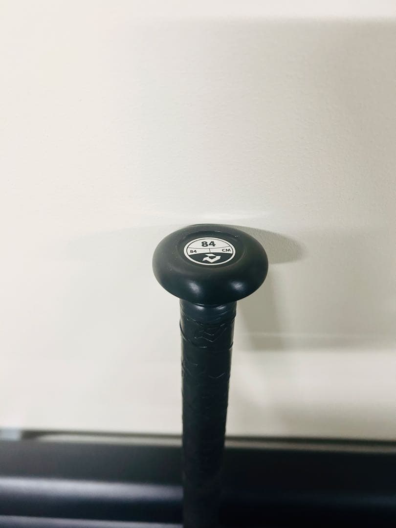 ディマリニ ケーポイント ストロング III 84cm/730g ブラック