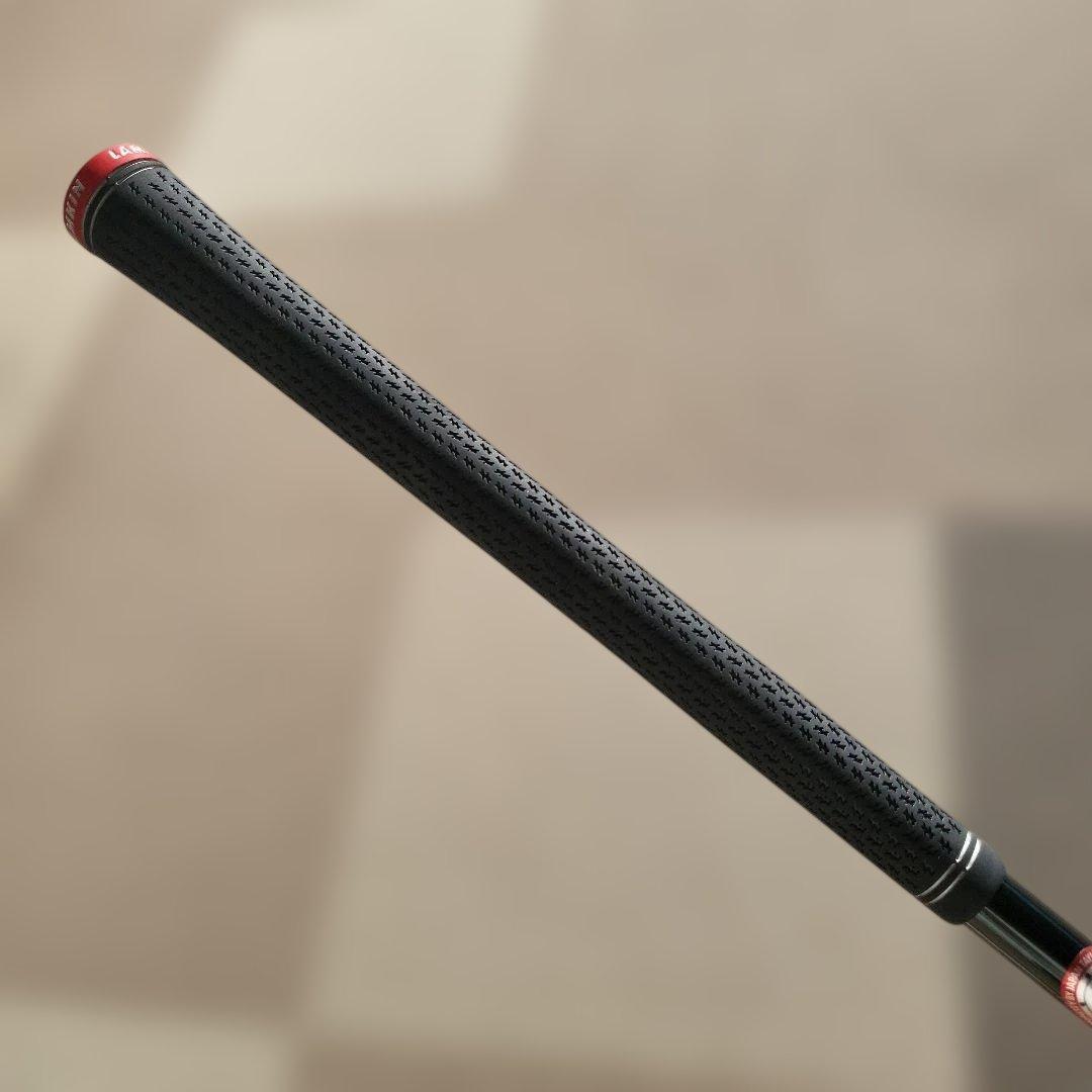 テーラーメイドスリーブ付き　スピーダーNX グリーン60 Sシャフト