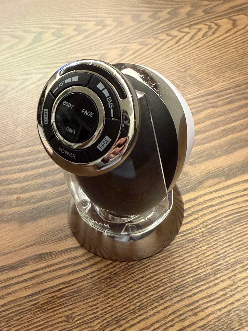 YA-MAN キャビスパ RF コア