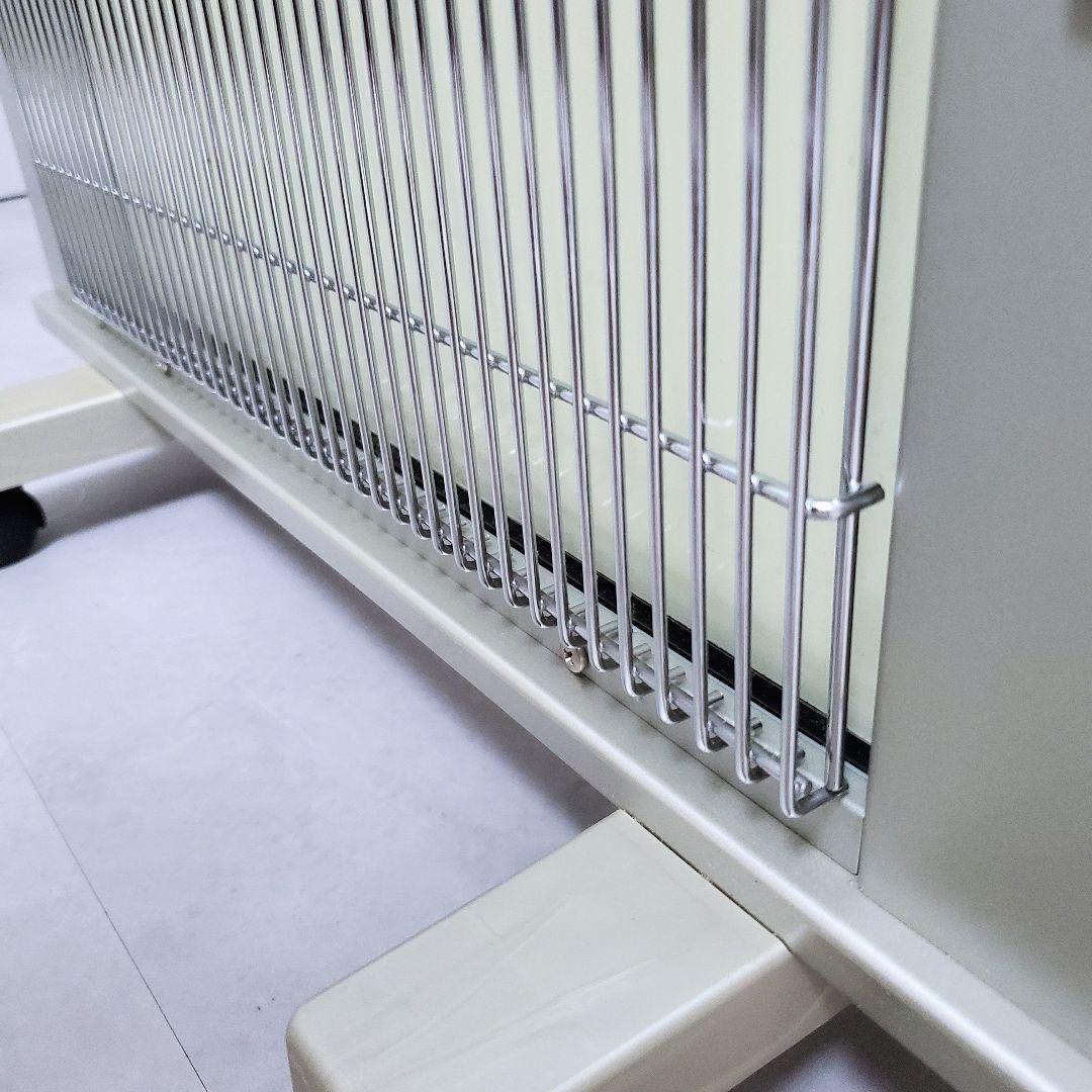 【美品】 サンルミエ エコルーム LS760 遠赤外線暖房器