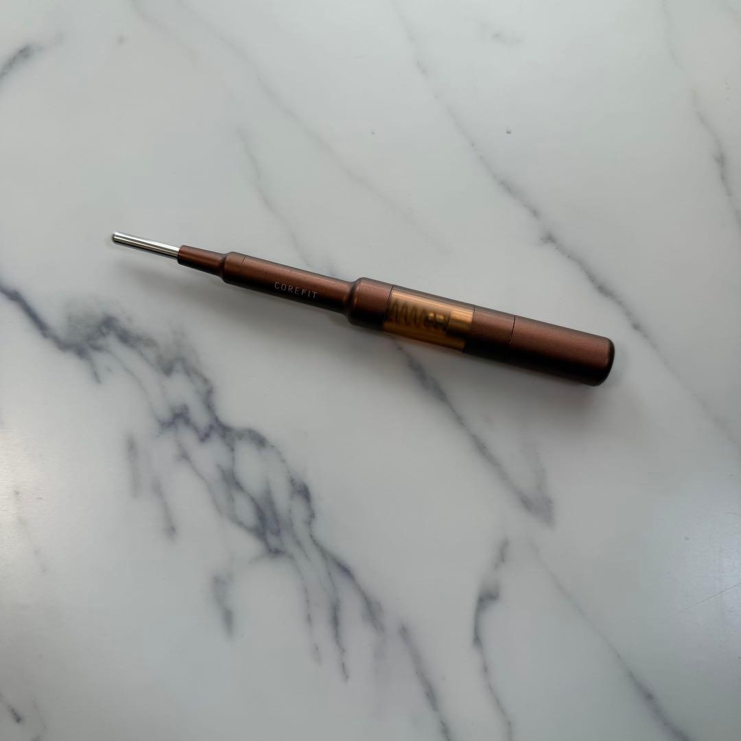 【大人気⭐︎】COREFIT フェイスポインター