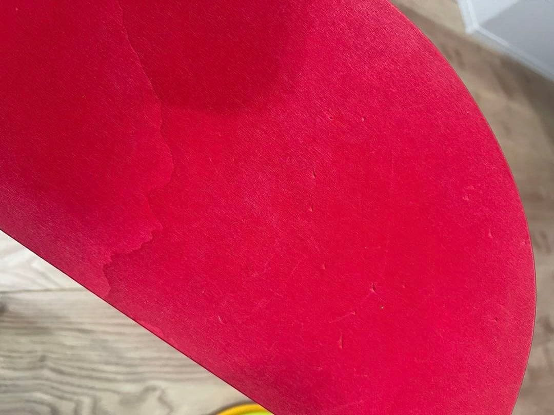 グリムス　アーチレインボー大と半円盤レインボー大のセット