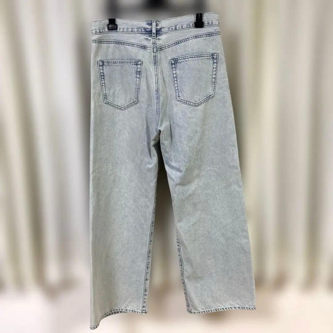 【cafune】新品デニム・ジーンズ