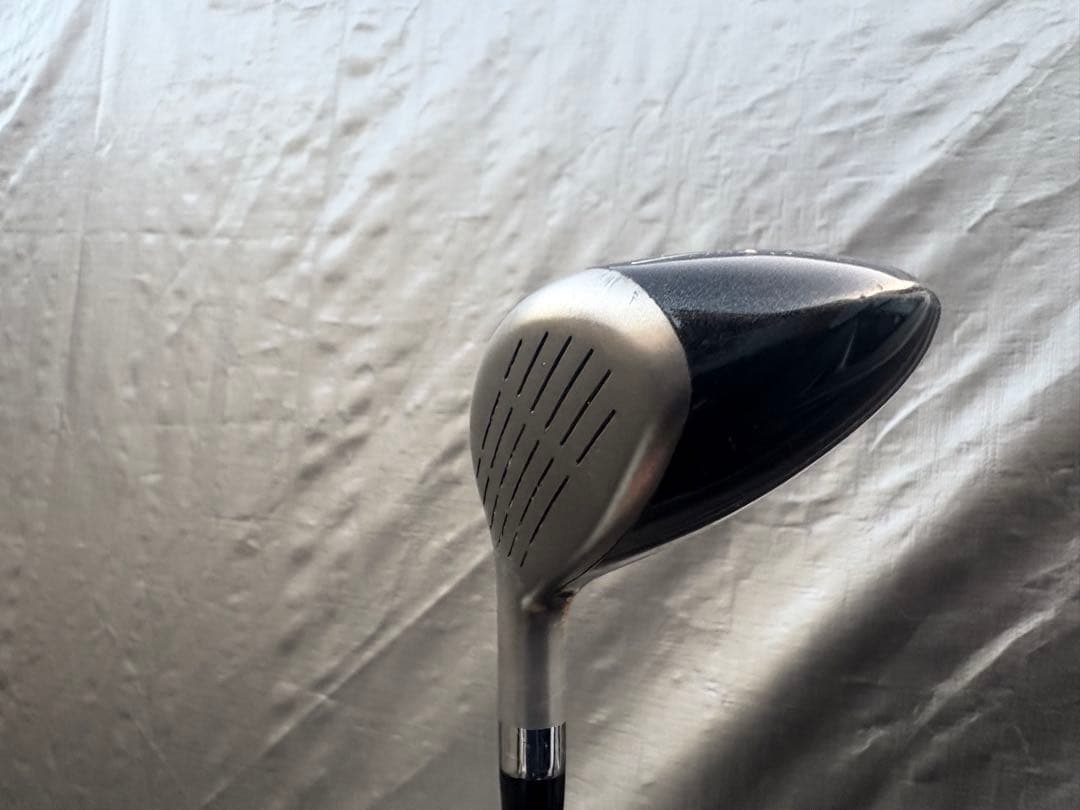 m*i様 NIKE ナイキ SLINGSHOT ゴルフクラブセット メンズ キャ