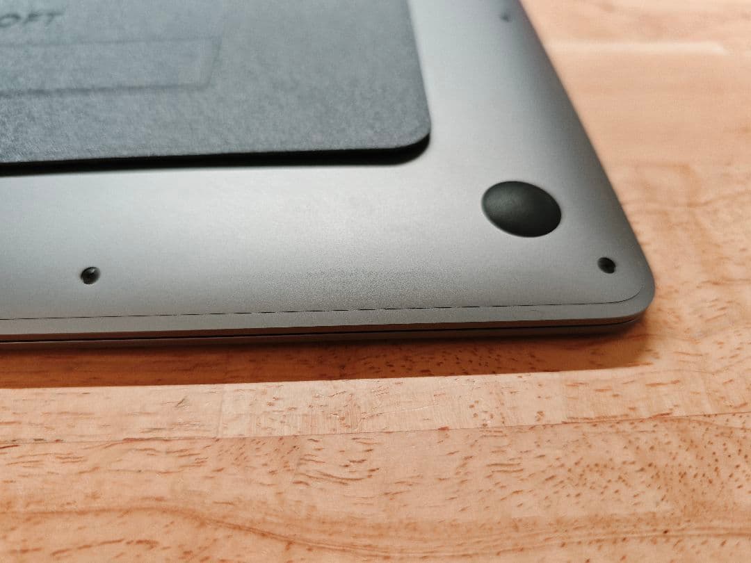 MacBook本体 M1 MacBook Air 8GB 512GB