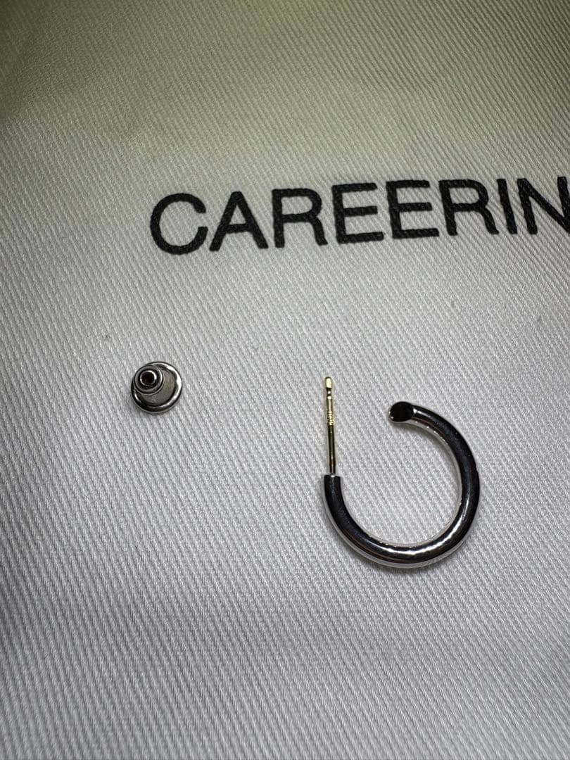 キャリアリング　placebo301
