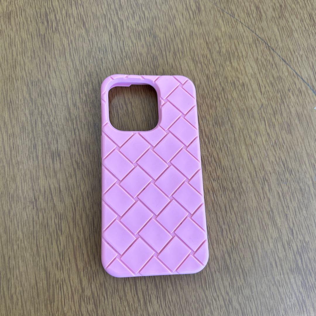 BOTTEGA VENETA ボッテガ iPhone14Pro