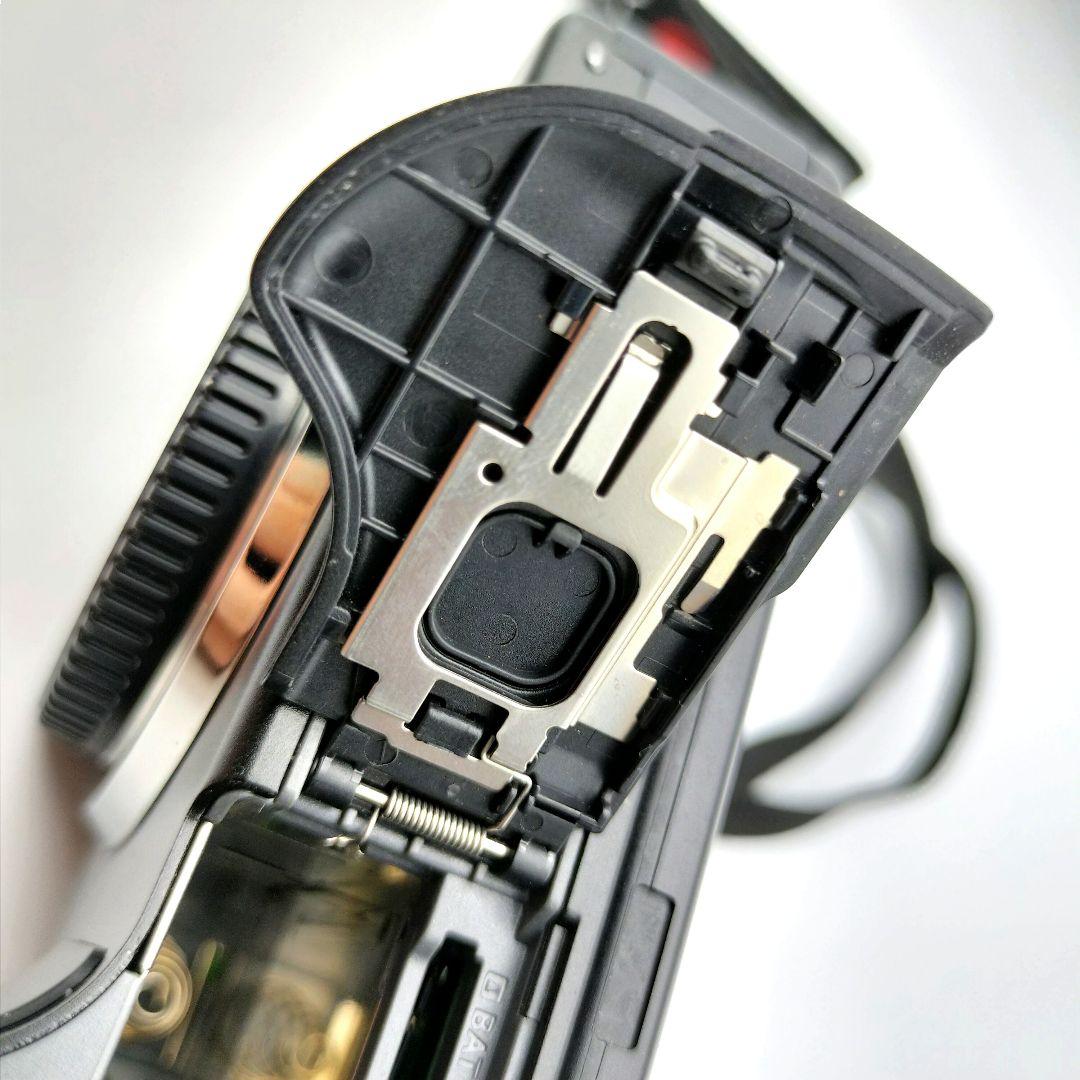 LUMIX DMC-G3 ミラーレス一眼 ボディ Panasonic