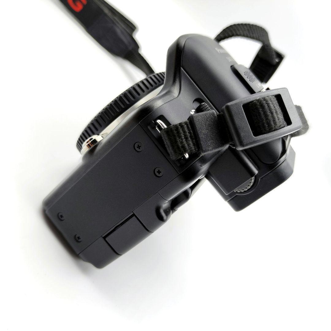 LUMIX DMC-G3 ミラーレス一眼 ボディ Panasonic