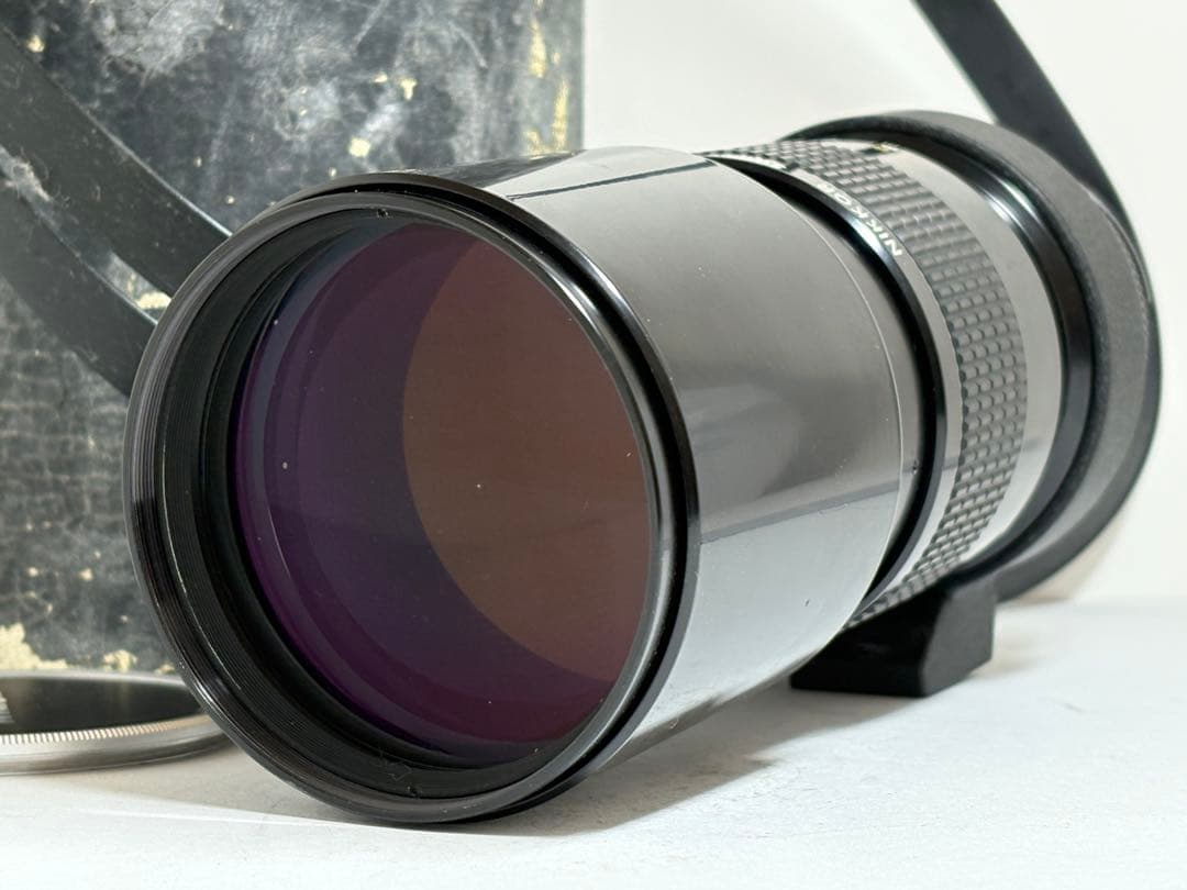 ★良品★ ニコン NIKON AI NIKKOR 300mm F4.5#1179
