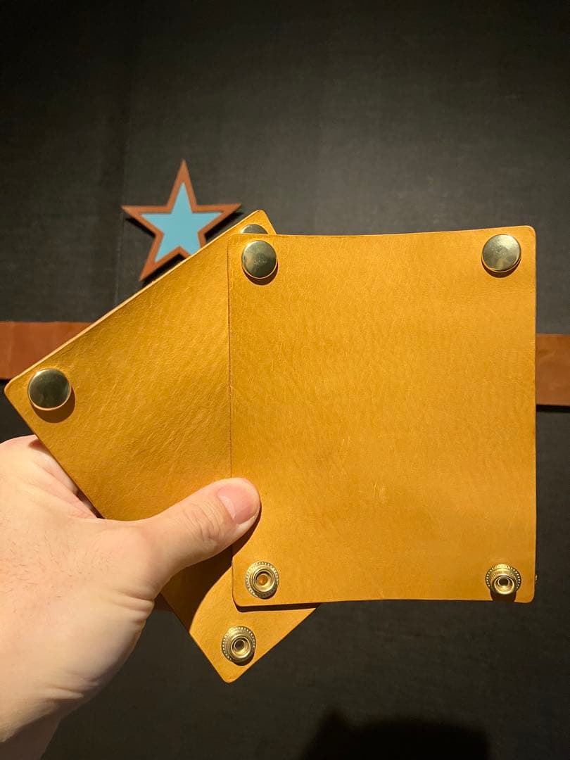 【ロコ】ジムニーJB64/JB74用レザー用品7点キャメル色牛革