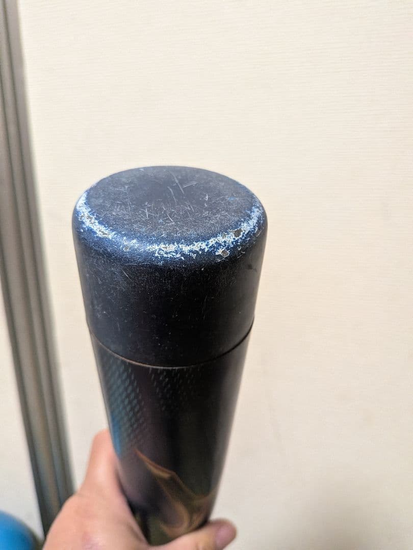 ミズノ ビヨンドマックスレガシー 軟式バット ミドルバランス 76cm